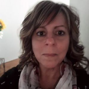 Meet your Posher, Nancy